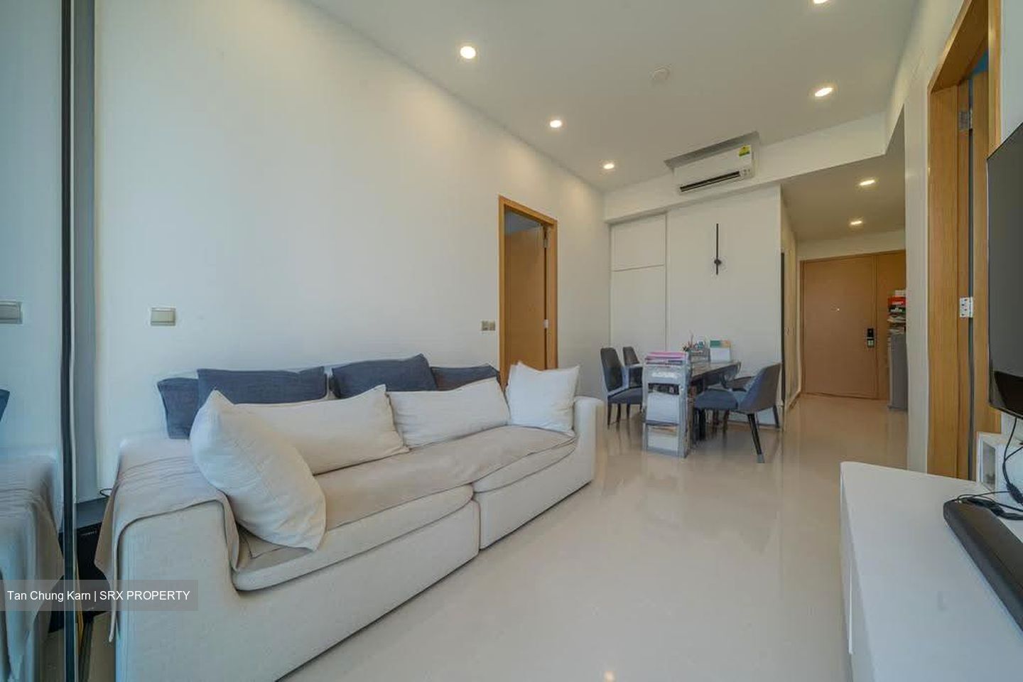 Mont Botanik Residence  (D23), Condominium #613891241